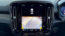 Volvo XC40 2.0 B4P Plus Dark 5dr Auto Petrol Estate